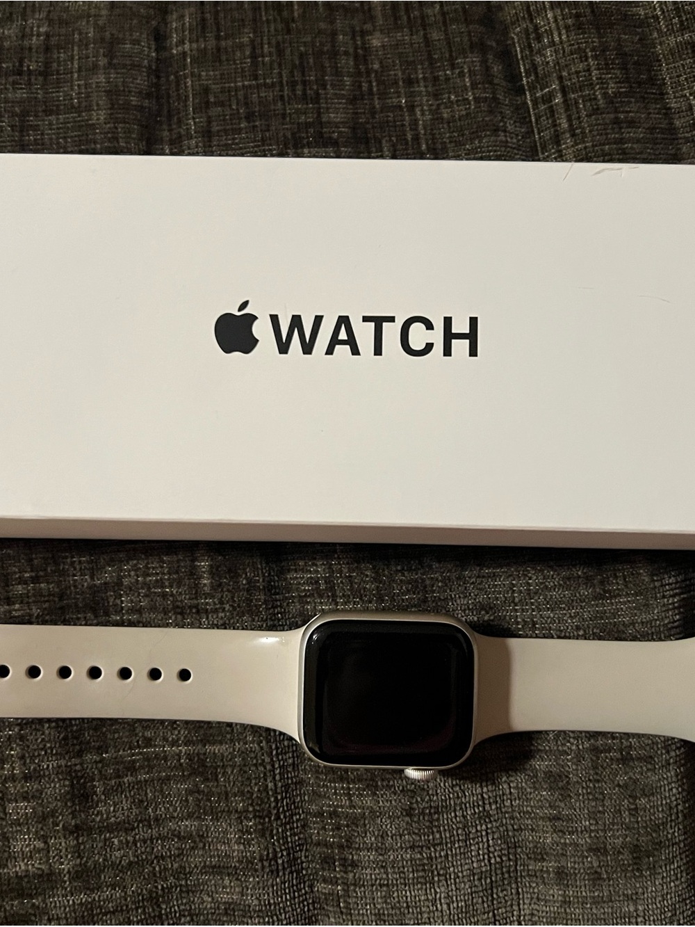 Apple Watch SE 40mm